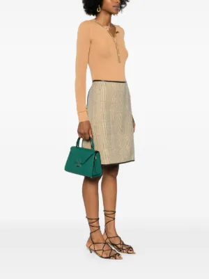 Valextra | Iside & Brera Bags and Wallets | FARFETCH