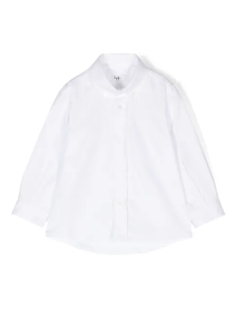Il Gufo cotton shirt