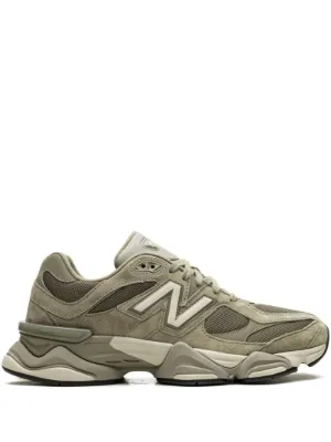 New Balance x Patta 990v3 スニーカー | グリーン | FARFETCH JP