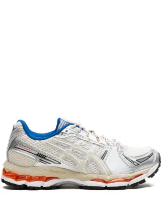 ASICS