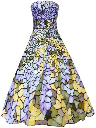 Oscar de la Renta