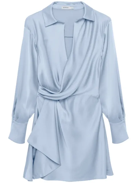 Simkhai Talit mini dress 