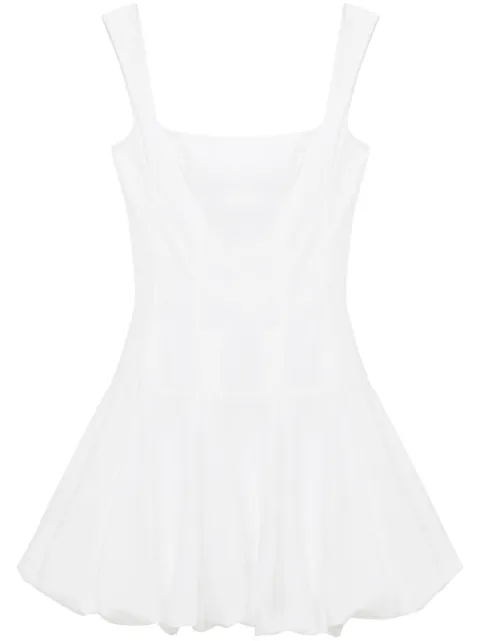 Simkhai Juni mini dress