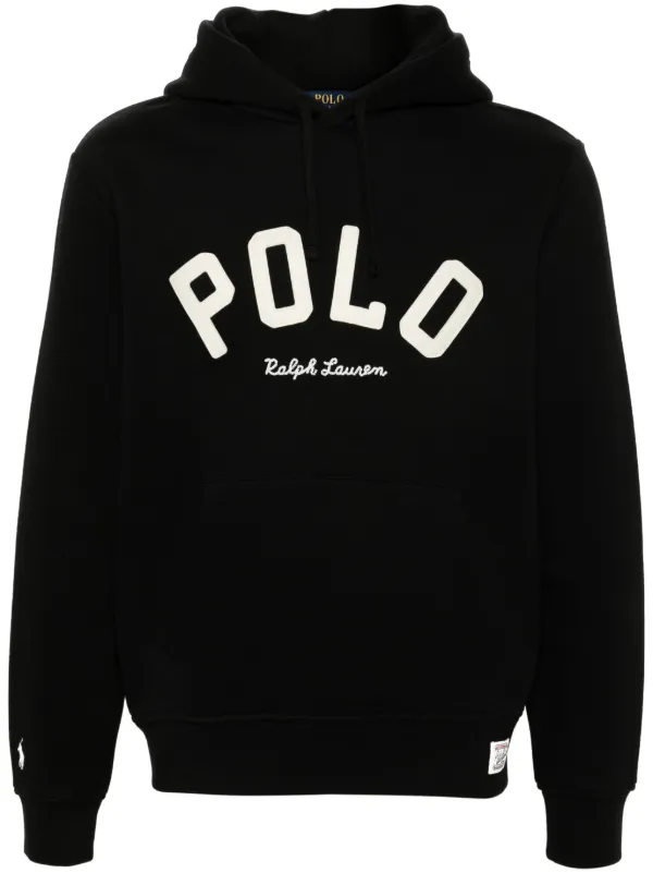 Polo ralph lauren vintage hoodie online