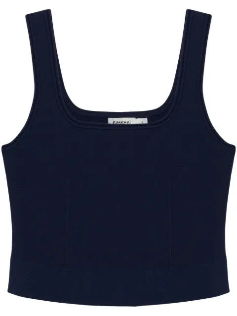 Simkhai Ramaina tank top
