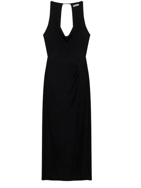 Simkhai Kosme gown