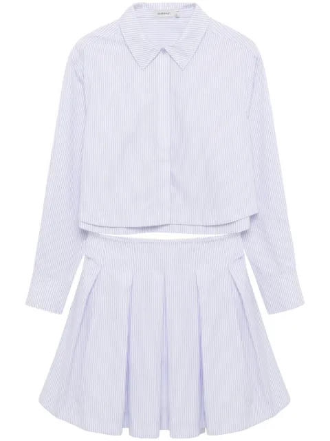 Simkhai vestido Callas