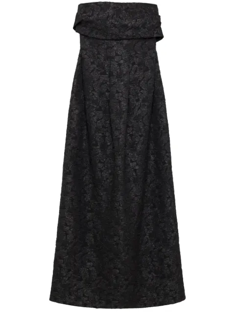 Simkhai Ariana maxi dress