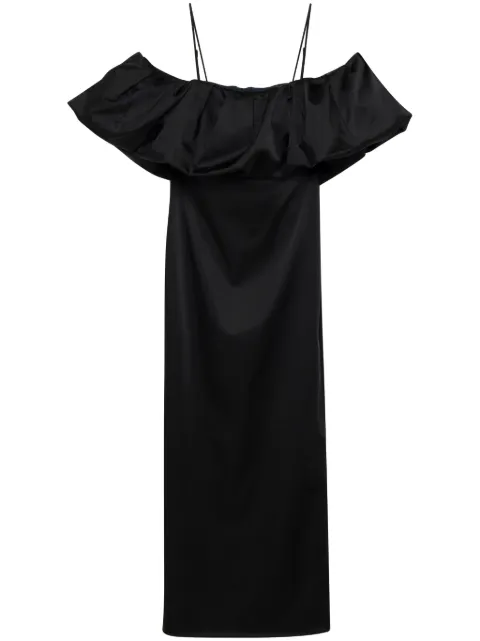 Simkhai Dorina dress
