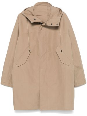 Lemaire Coats for Women | Wrap Wool Coats | FARFETCH CA