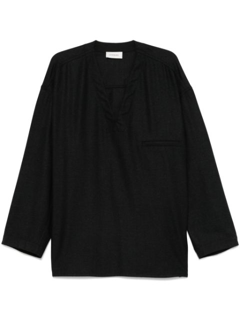 LEMAIRE Smock T-shirt