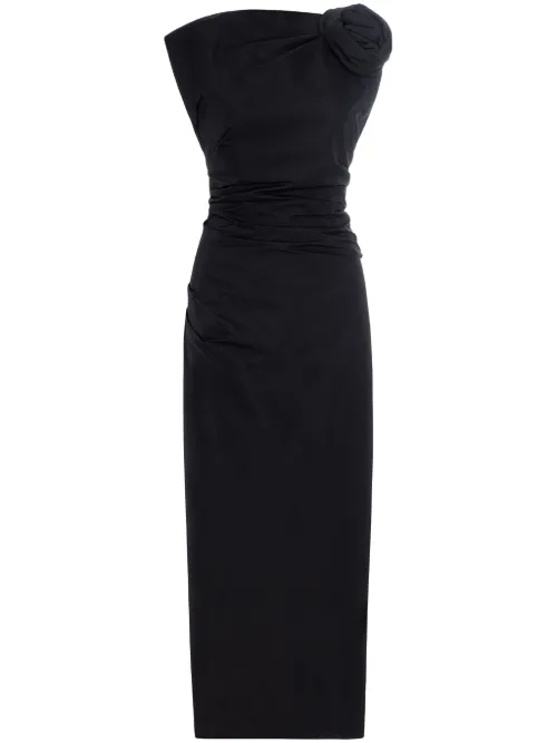 Robe mi-longue Henley - Rachel Gilbert - Modalova