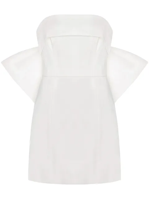 Rachel Gilbert Birdie mini dress