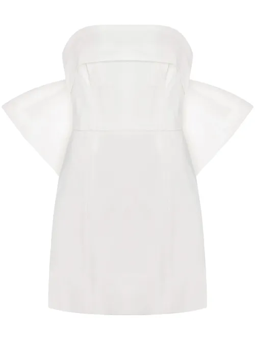 Robe courte Birdie - Rachel Gilbert - Modalova
