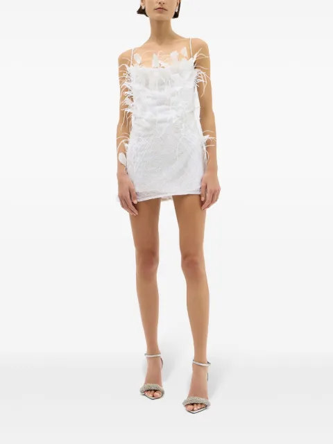 Rachel Gilbert Astra mini dress 24SSRG61925 - 1
