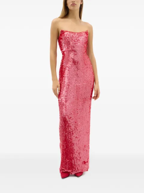 Rachel Gilbert Royce gown 24SSRG61854RES - 1