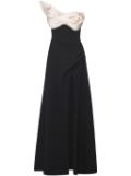 Rachel Gilbert Cassidy dress - Black