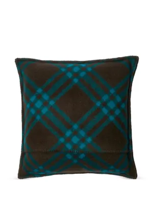 クッションカバー VINTAGE BURBERRY ITALY CUSHION COVER VINTAGE BURBERRY ITALY CUSHION COVER 【公式通販】 VINTAGE BURBERRY