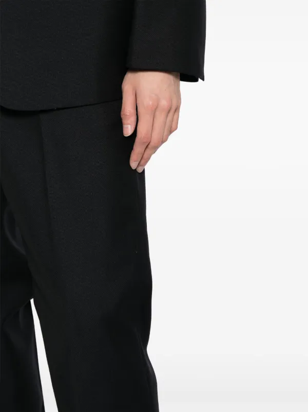 Jil Sander シングルスーツ | ブルー | FARFETCH JP