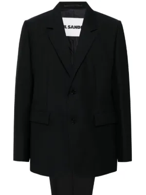 JIL SANDER（ジル・サンダー）スーツ - FARFETCH