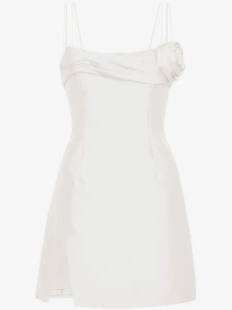 Rachel Gilbert Sawyer mini dress