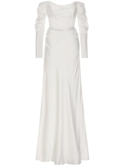 Robe longue Lucien - Rachel Gilbert - Modalova