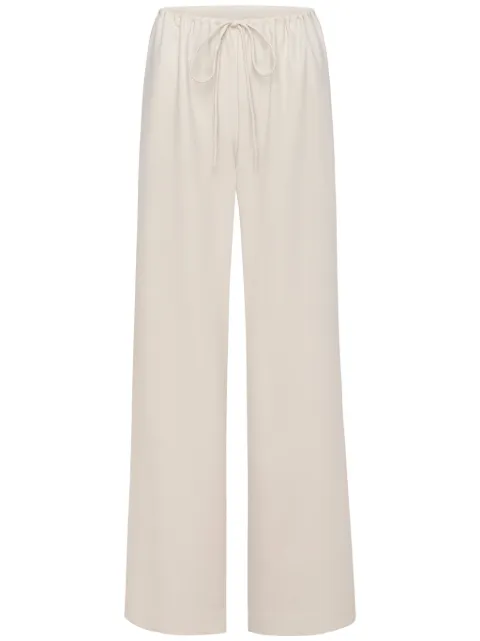 Rachel Gilbert pantalones Mya