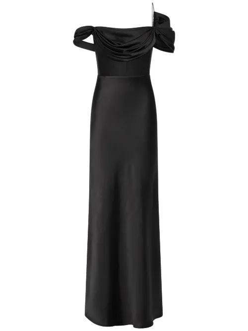 Robe longue Sawyer - Rachel Gilbert - Modalova