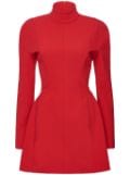 Rachel Gilbert Mya mini dress - Red