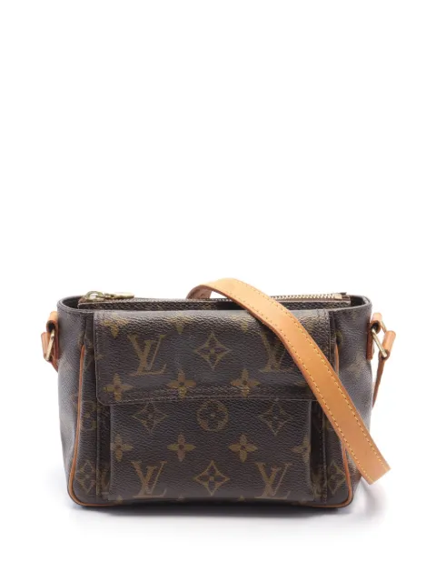 Louis Vuitton Pre-Owned 2004 Vita Cite PM shoulder bag WOMEN