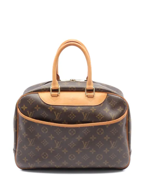 Louis Vuitton Pre-Owned 2005 Deauville tote bag WOMEN