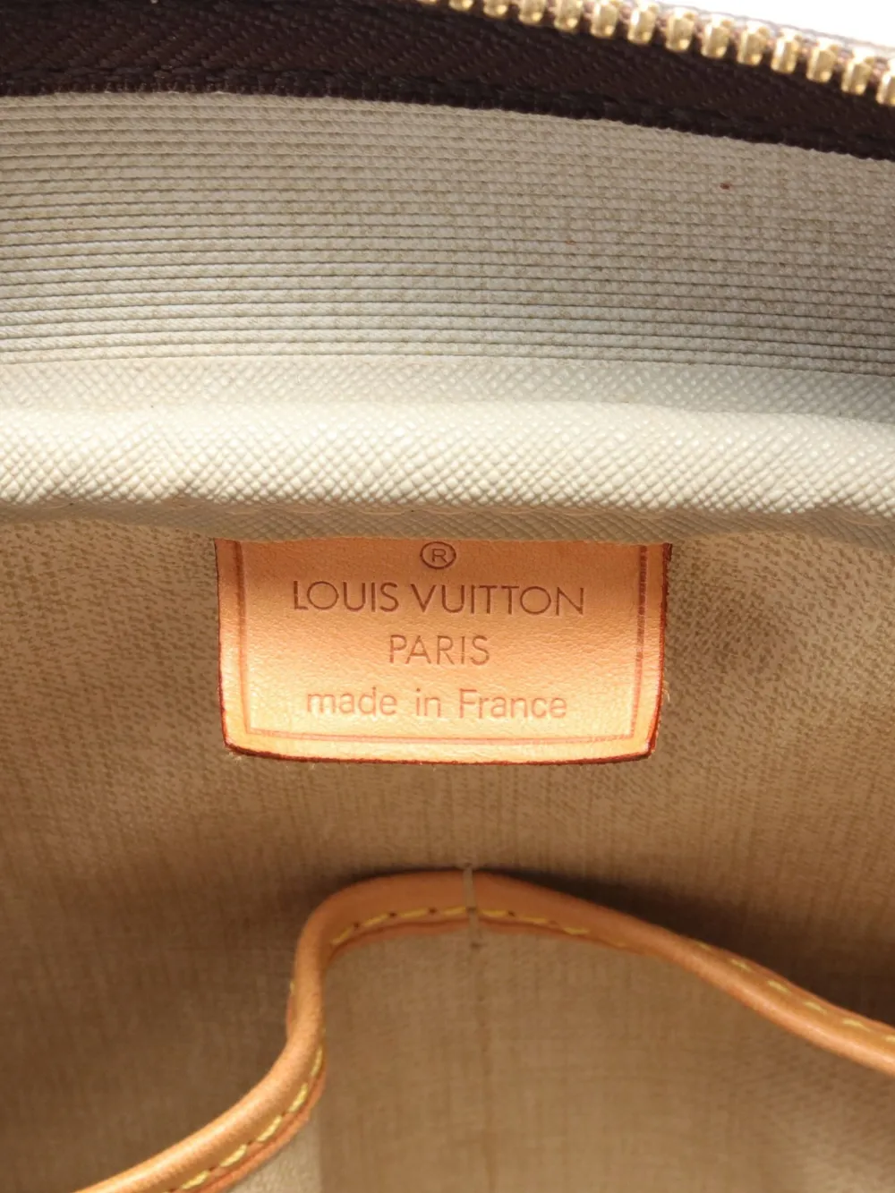 Affordable Louis Vuitton Pre-Owned 2005 Deauville tote bag WOMEN