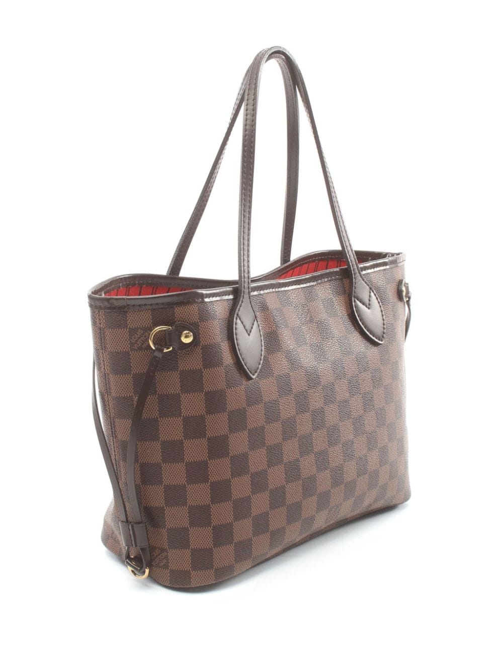 Louis Vuitton Pre-Owned 2014 Neverfull PM tote bag - Bruin