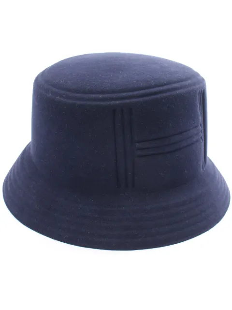 Hermès Pre-Owned gorro de pescador Dalton 2010