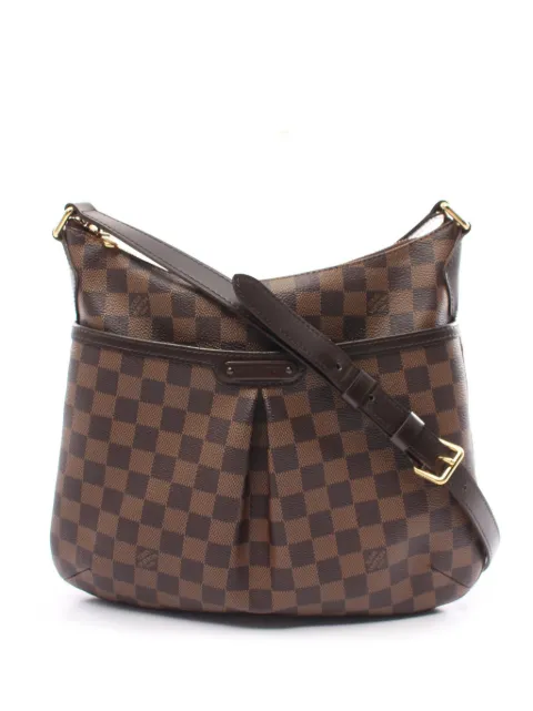 Louis Vuitton Pre-Owned 2012 Bloomsbury PM shoulder bag WOMEN