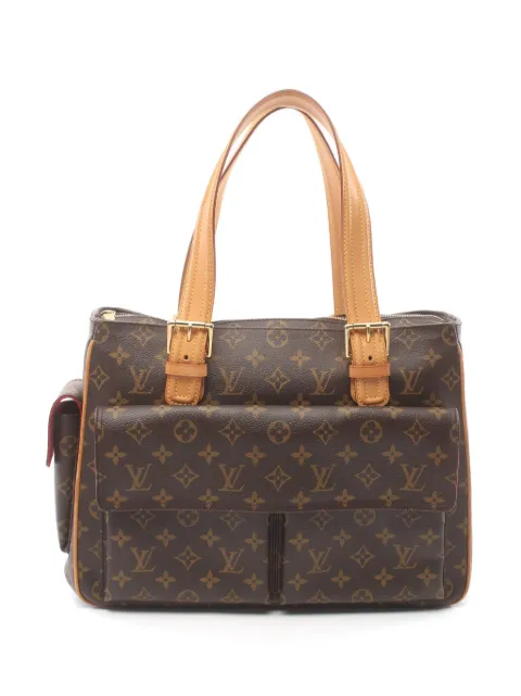 Louis Vuitton Pre-Owned 2004 Multipli Cite handbag WOMEN