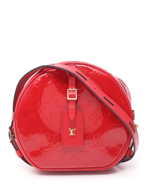 Louis Vuitton Pre-Owned 2019 Boite shoulder bag WOMEN