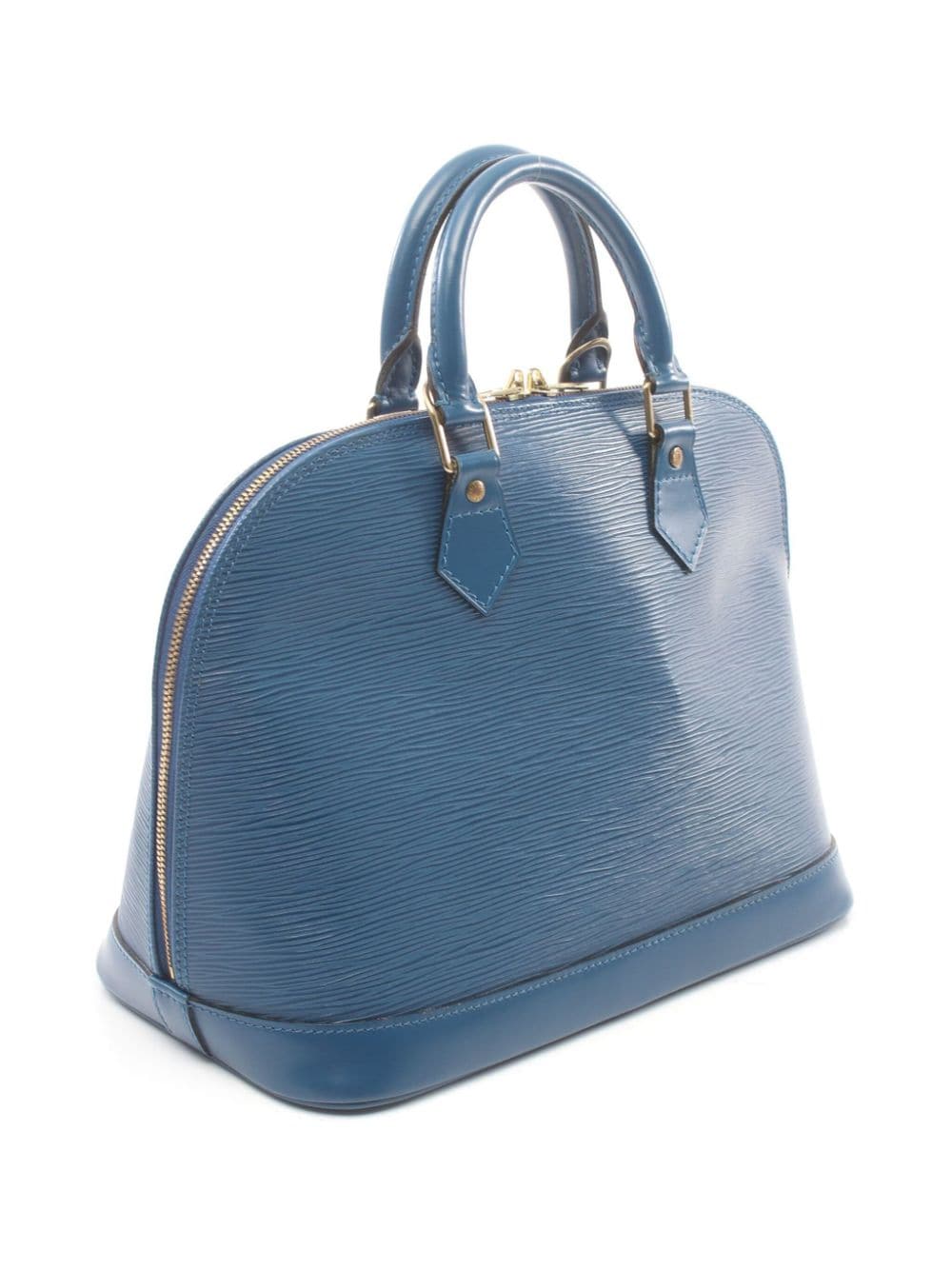 Louis Vuitton Pre-Owned 1996 Alma PM handbag - Blauw