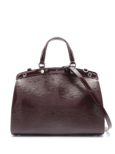 Louis Vuitton Pre-Owned 2011 Blair MM two-way bag WOMEN