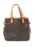 Louis Vuitton Pre-Owned 2006 Batignolles tote bag - Brown