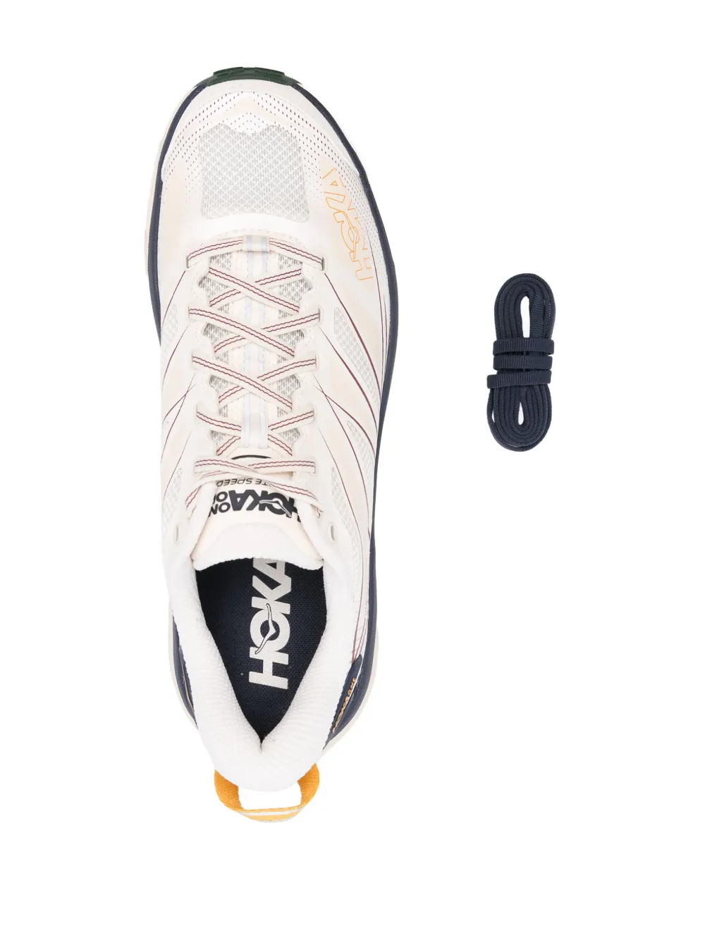 HOKA Mafate Speed 2 sneakers Neutrals