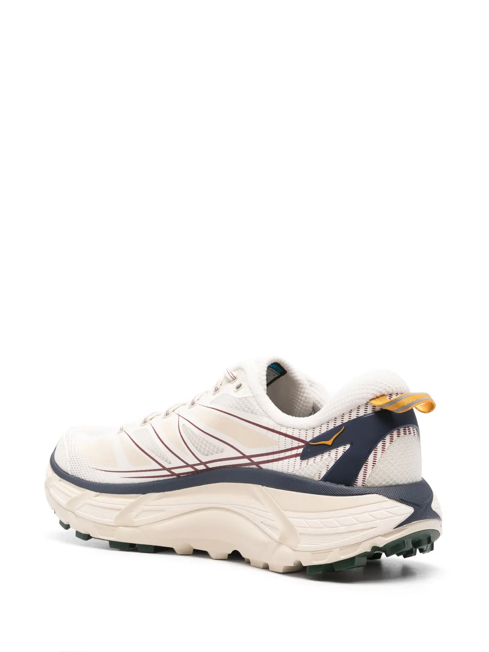 HOKA Mafate Speed 2 sneakers Neutrals