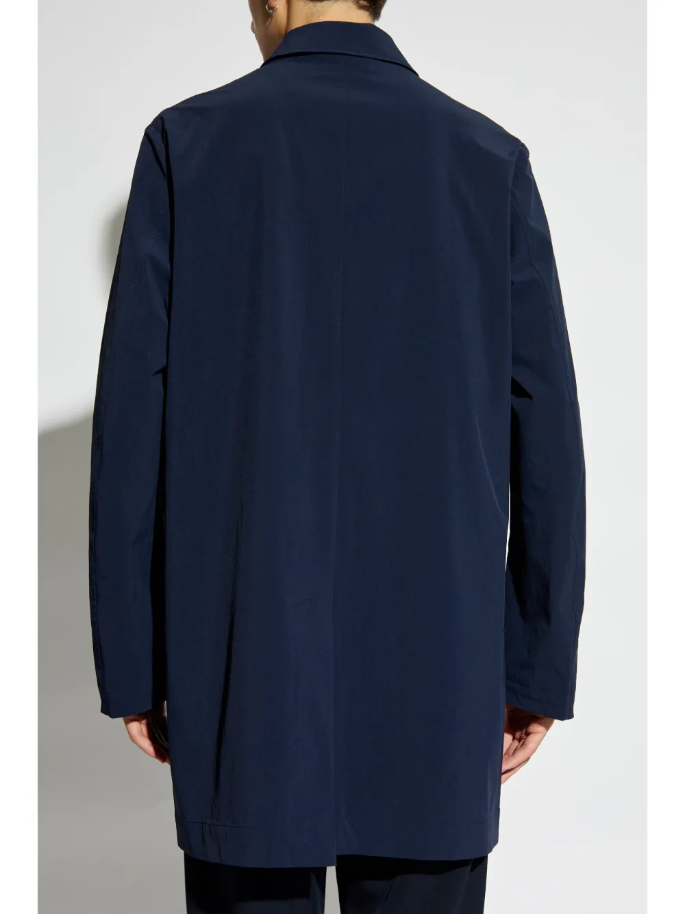 PAUL SMITH SINGLE-BREASTED COAT