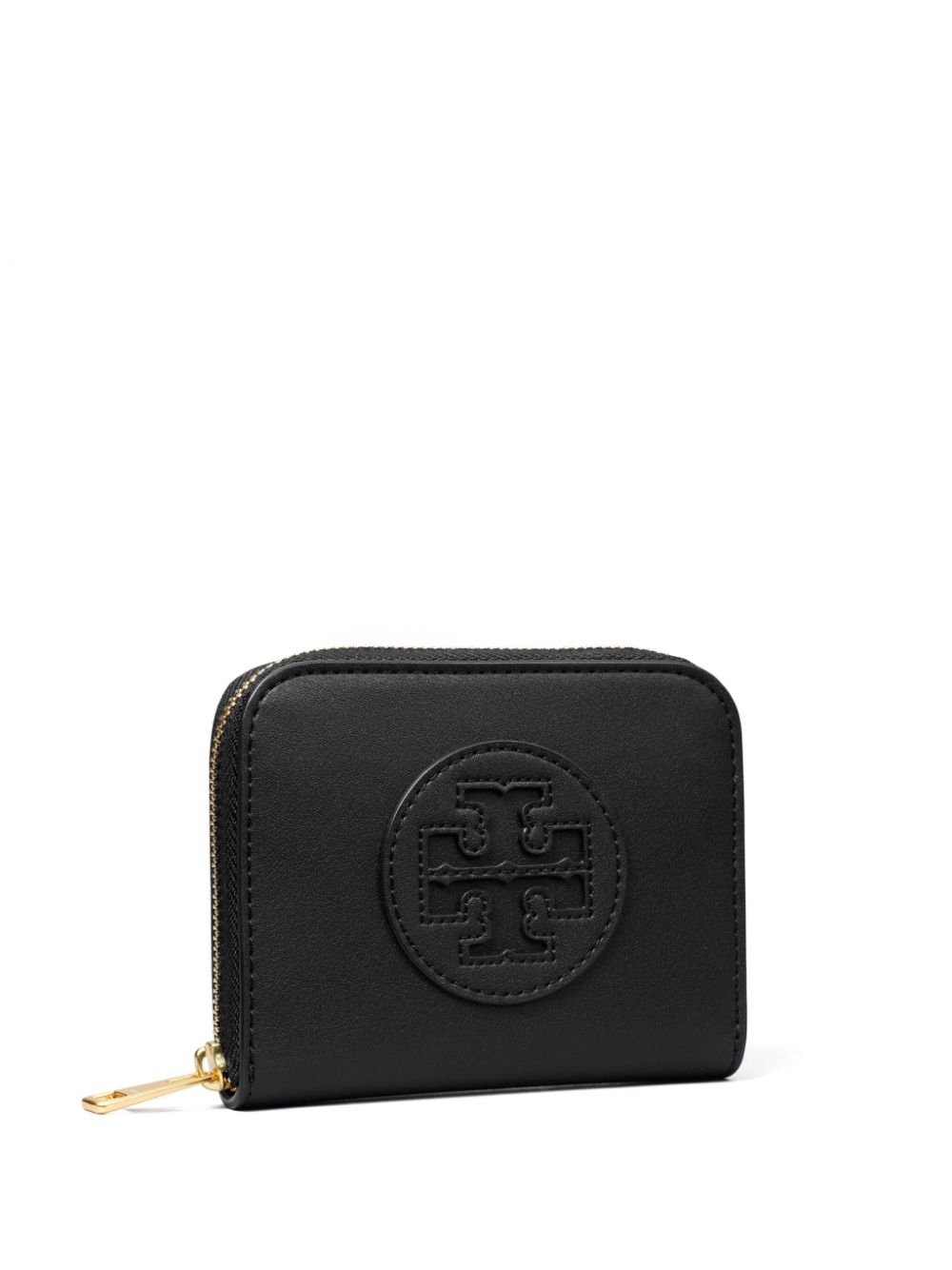 Tory Burch small Ella Bio zip wallet Women