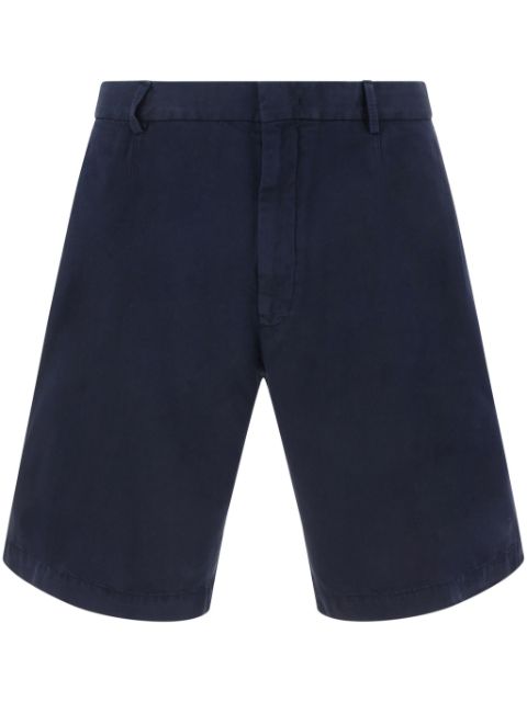 Zegna shorts de vestir