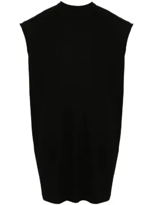 Rick Owens ノースリーブ メンズ通販 - FARFETCH Rick Owens ノースリーブ メンズ通販 - FARFETCH
