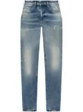 Diesel 1989 D-MINE jeans - Blue