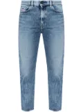 Diesel 2016 D-AIR jeans - Blue