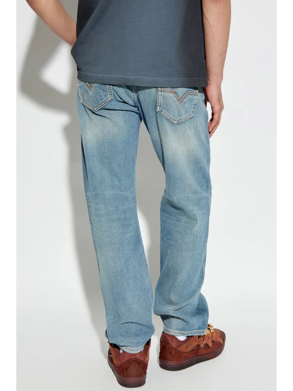 Diesel 1985 Larkee jeans Blauw