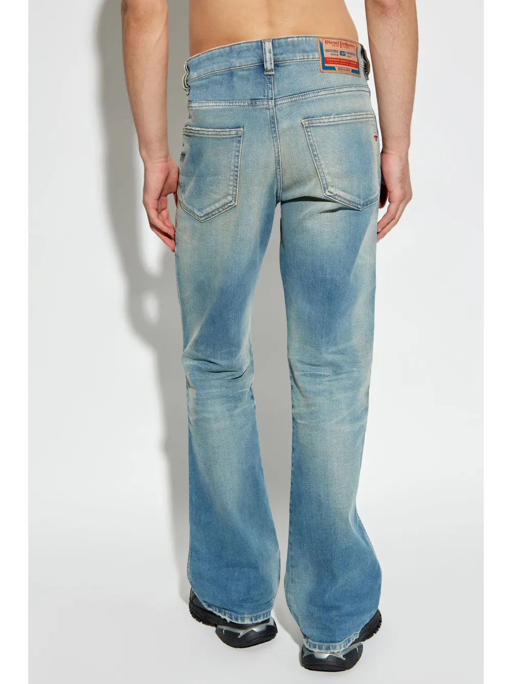 Affordable Diesel 1998 D-Buck jeans Men
